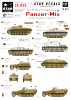 Star Decals 35-856 East Prussia/Koenigsberg 3 1/35